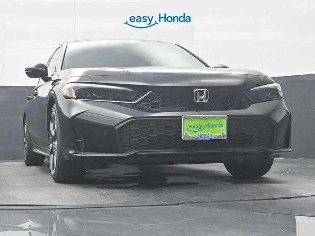 New 2026 Honda Civic Sport image 28