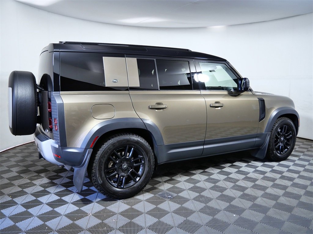 Used 2020 Land Rover Defender 110 S image 9