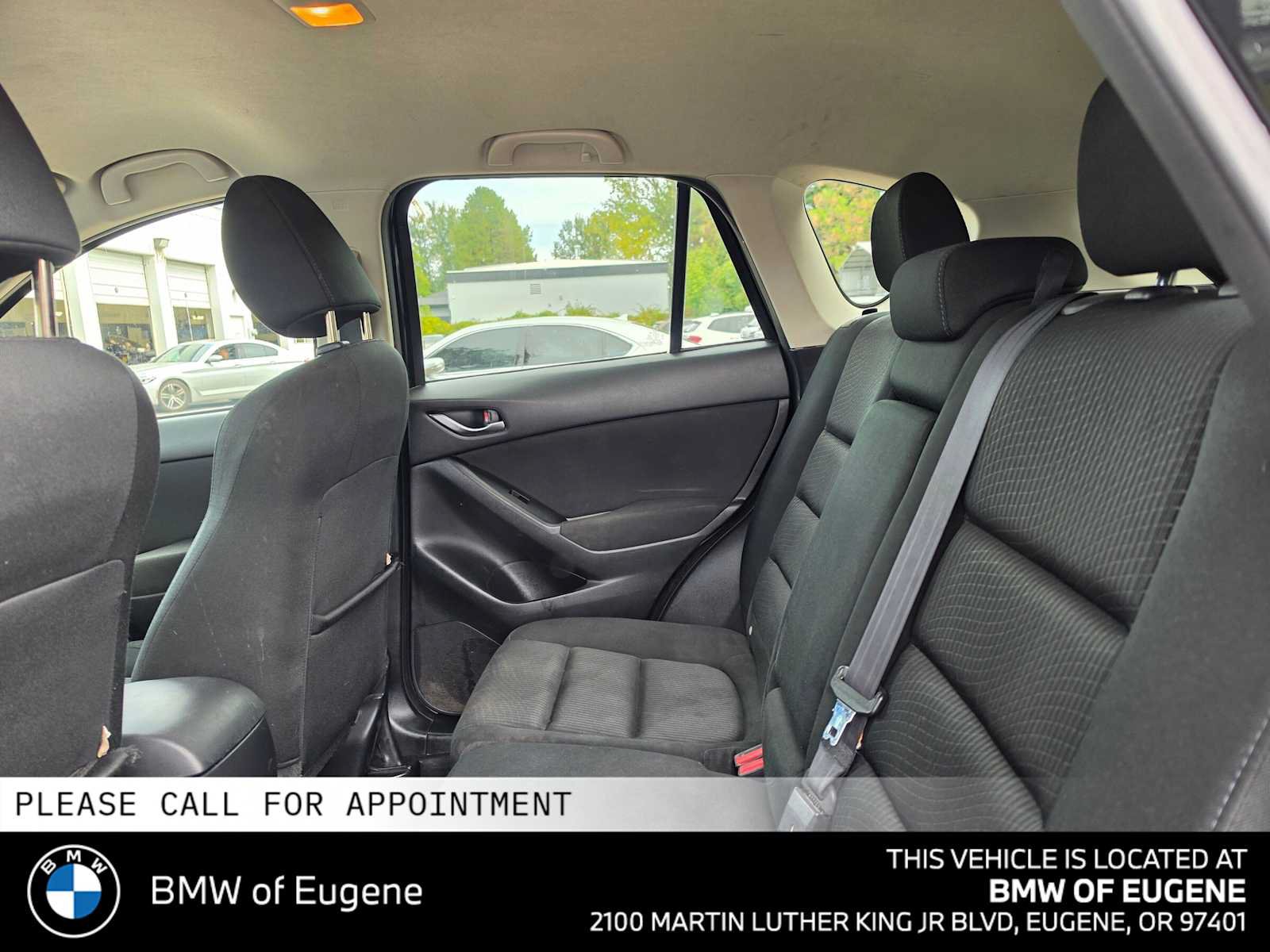 Used 2013 MAZDA CX-5 Touring AWD/4WD image 20