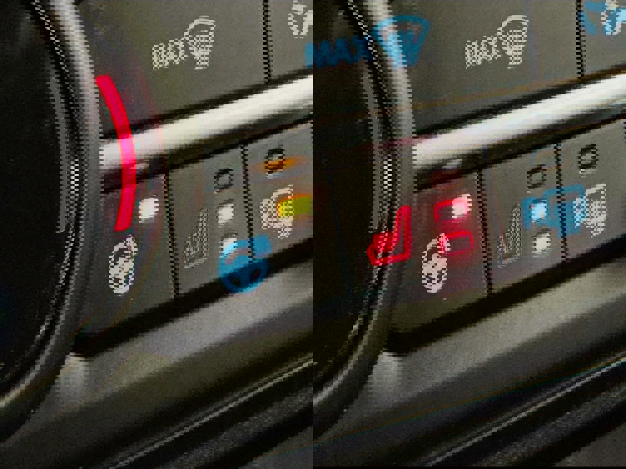 Used 2022 Ford Bronco Badlands image 5