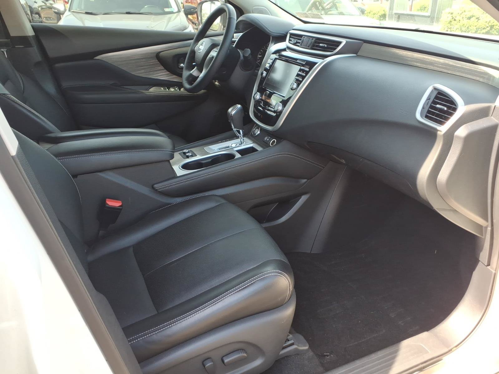 Used 2018 Nissan Murano Platinum AWD/4WD image 29