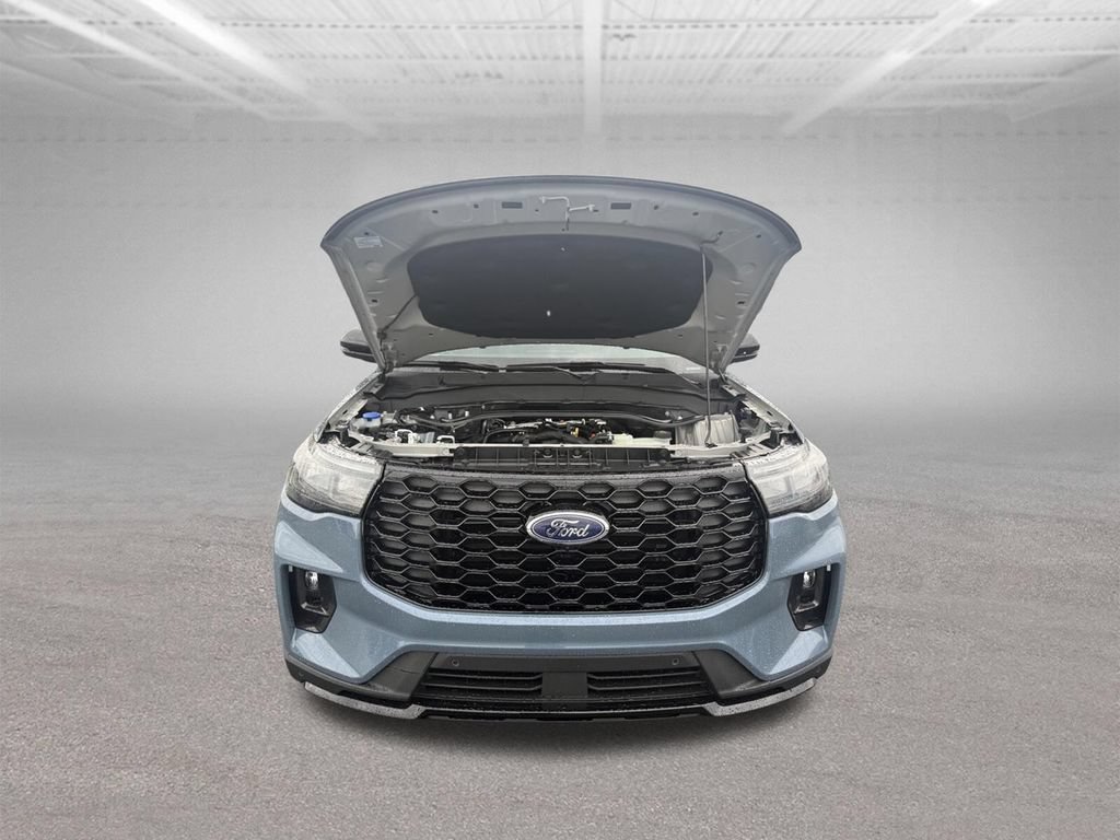 New 2026 Ford Explorer ST-Line w/ ST-Line Street Pack AWD/4WD image 67