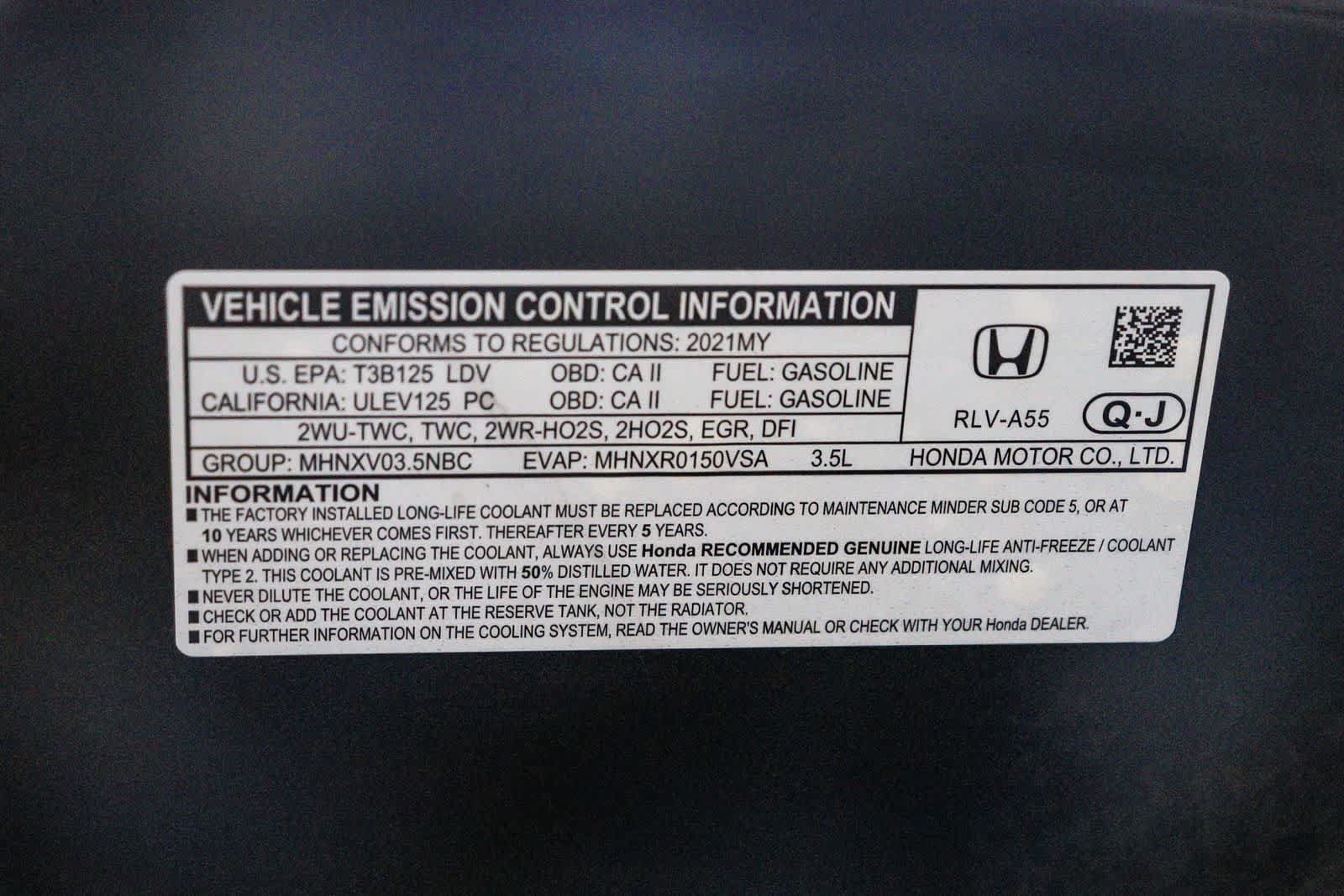 Used 2021 Honda Pilot EX-L image 29