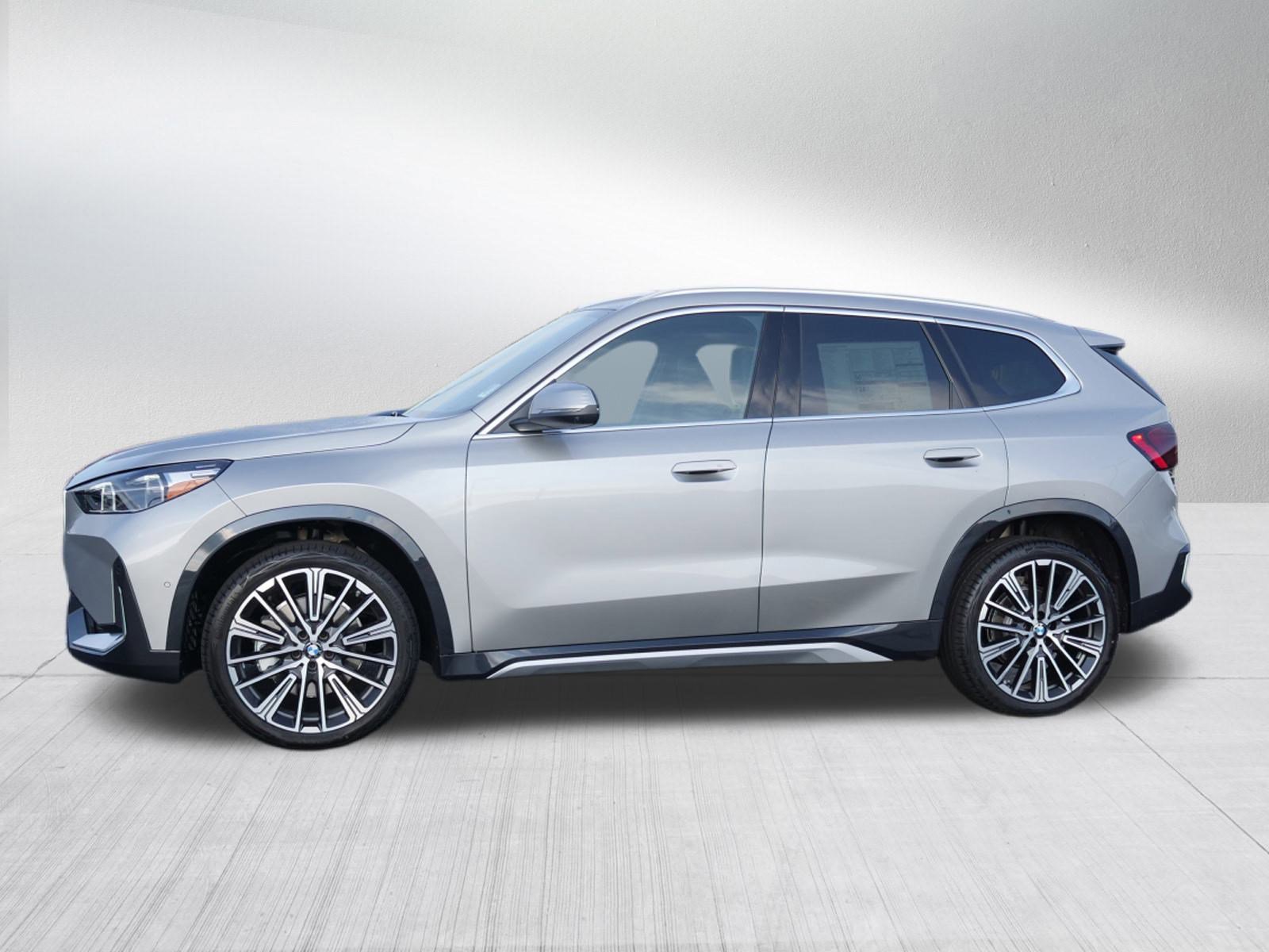 New 2025 BMW X1 xDrive28i w/ Technology Package image 6