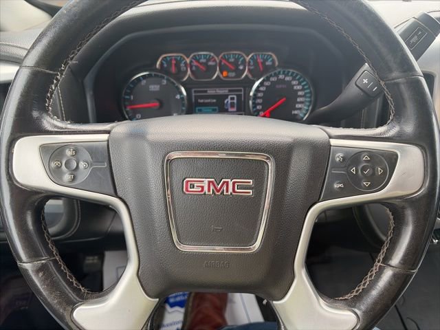 Used 2019 GMC Sierra 3500 SLE w/ SLE Preferred Package image 21