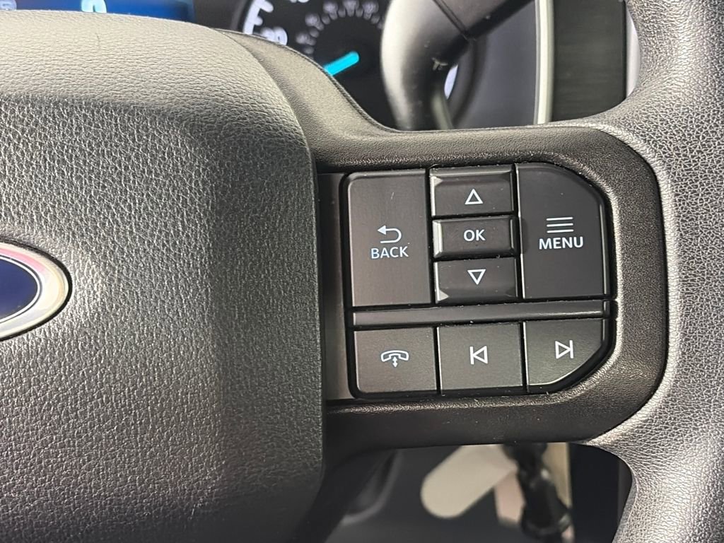 Certified 2023 Ford F150 XLT w/ Trailer Tow Package AWD/4WD image 18