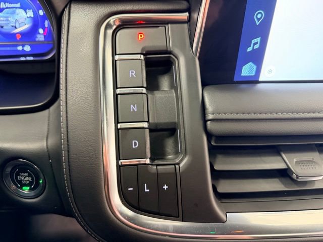 Certified 2023 Chevrolet Tahoe Z71 w/ Luxury Package image 19