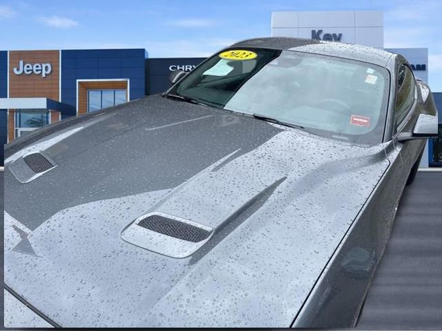 Used 2023 Ford Mustang GT Premium RWD image 16