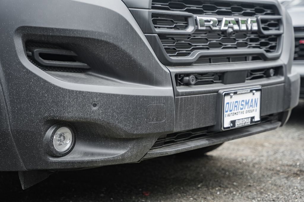 New 2025 RAM ProMaster 3500 image 10