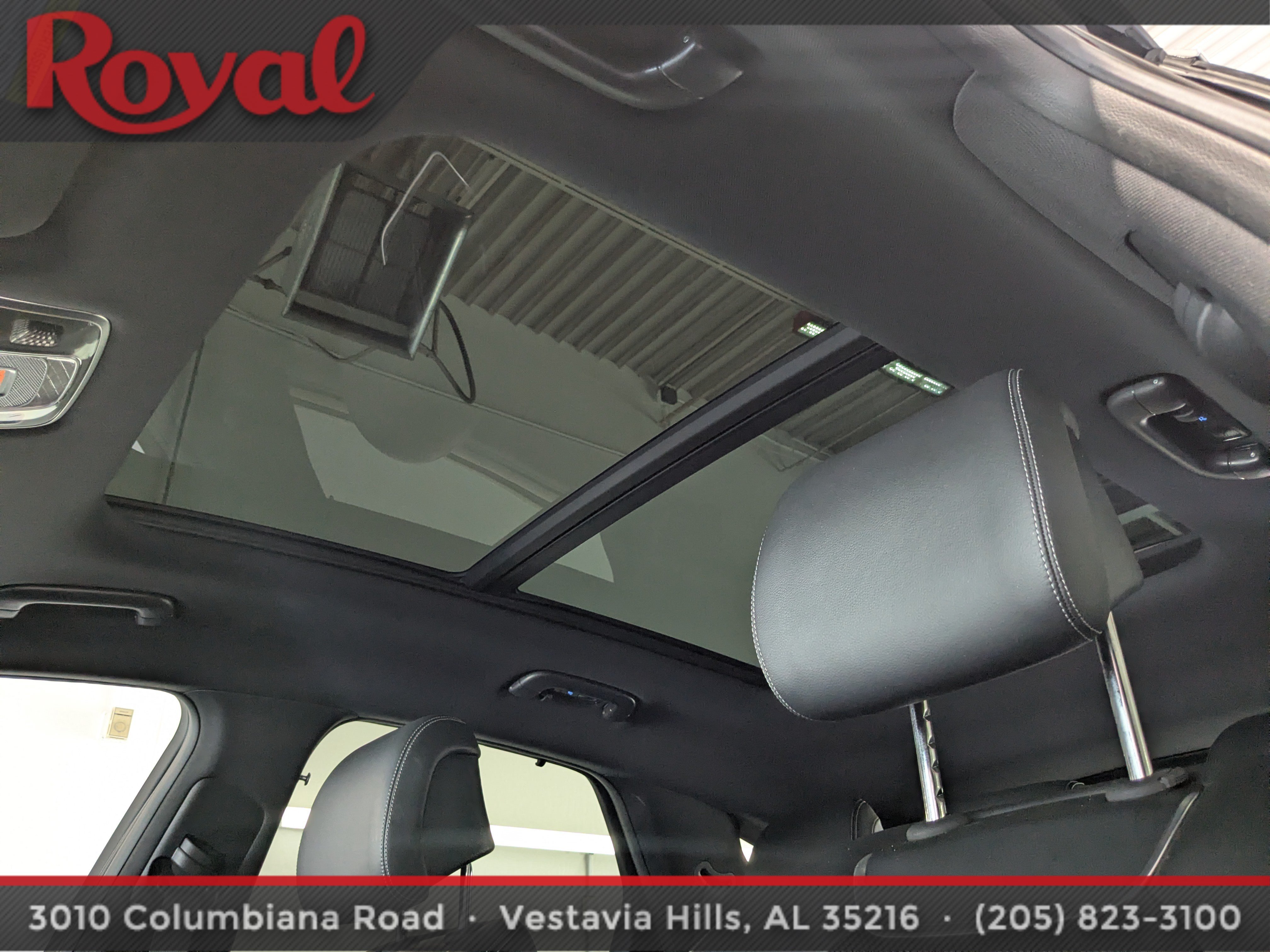 Used 2023 Genesis GV70 2.5T w/ Sport Prestige Package AWD/4WD image 26