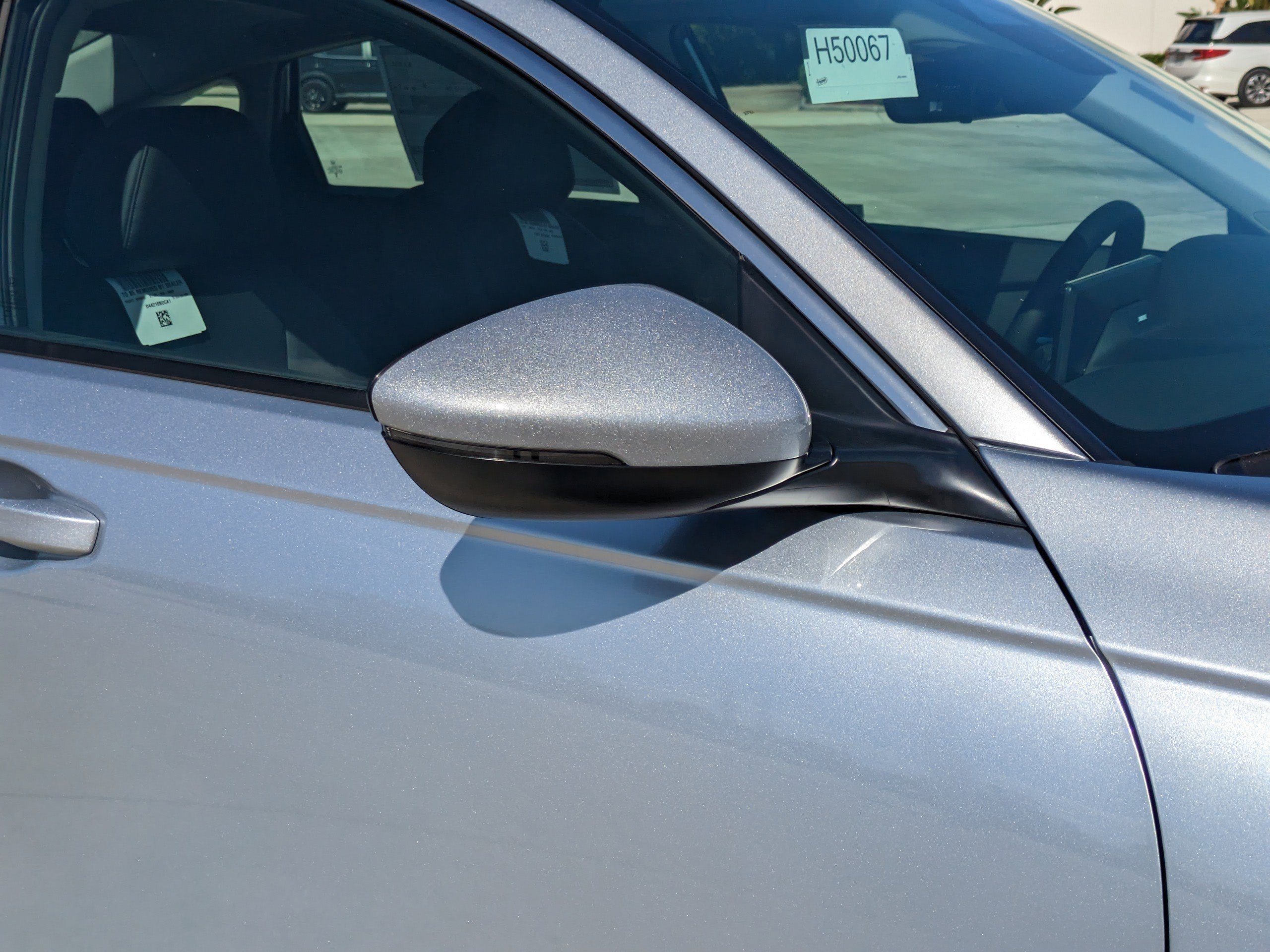 New 2026 Honda Accord Touring image 12