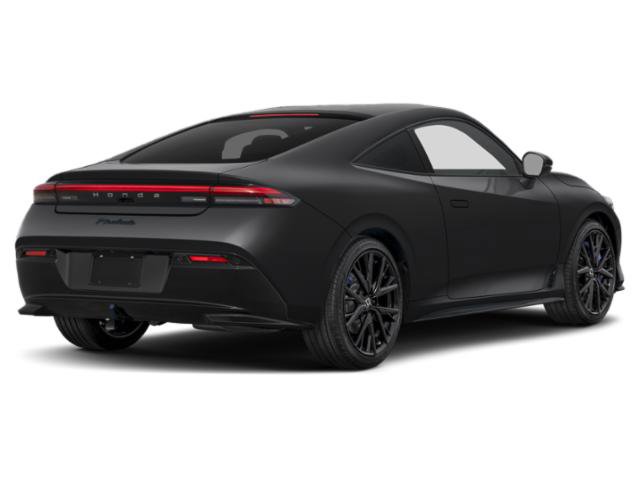 New 2026 Honda Prelude image 2