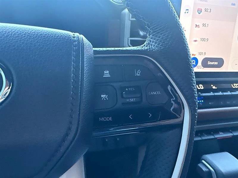 Used 2026 Toyota Tundra 1794 Edition image 31