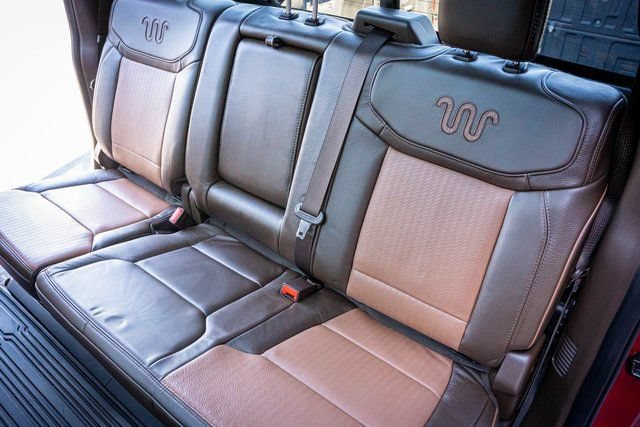 Used 2023 Ford F350 King Ranch AWD/4WD image 32