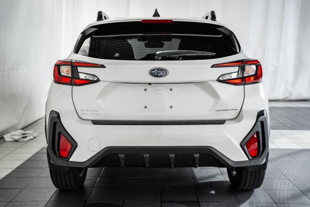 Used 2024 Subaru Crosstrek 2.0i Premium image 5