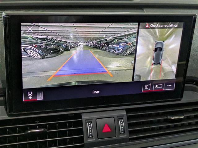 Used 2022 Audi Q5 e Premium Plus image 14