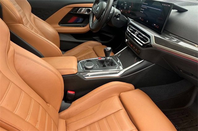 Used 2023 BMW M2 image 18