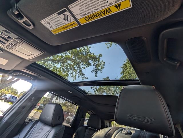 New 2026 Acura MDX Type S AWD/4WD image 11