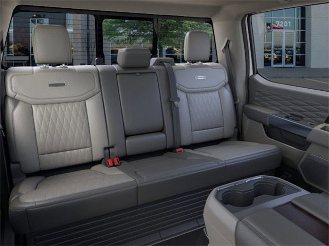 New 2026 Ford F350 Platinum image 11