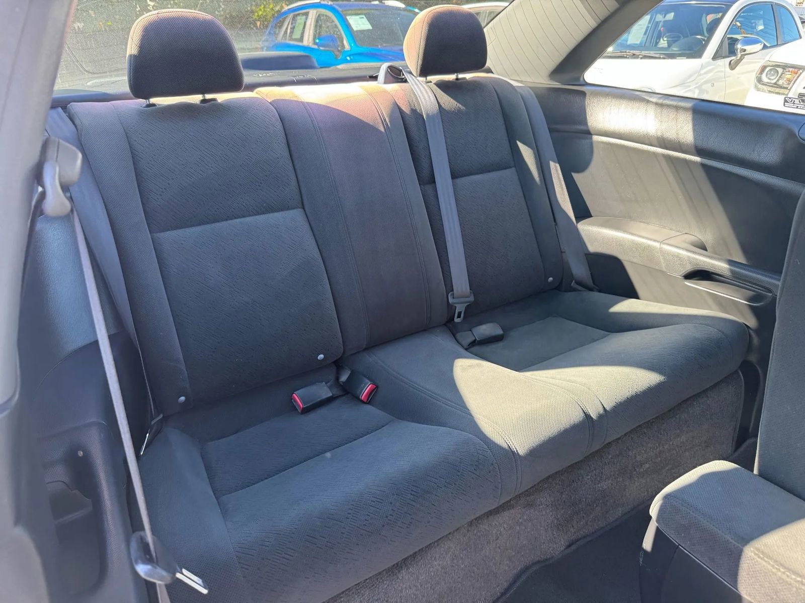 Used 2004 Honda Civic LX image 15