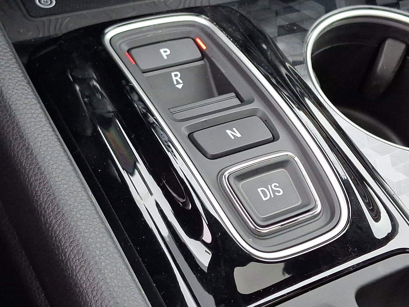 New 2026 Honda Passport TrailSport Elite image 9