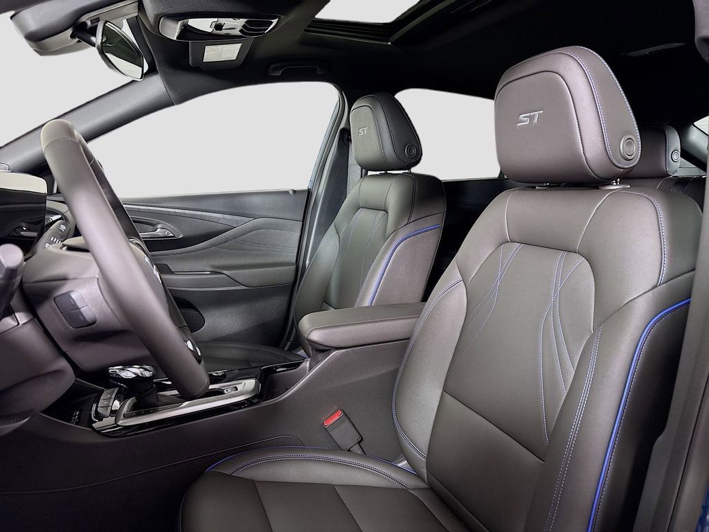 New 2026 Buick Envista Sport Touring w/ Convenience I Package image 20