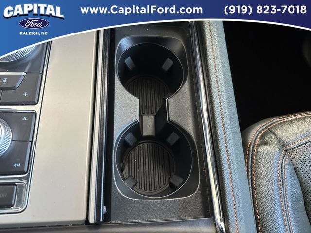 Certified 2022 Ford Expedition Timberline image 31