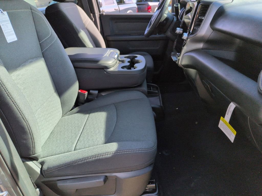 New 2026 RAM 2500 Tradesman w/ Power Wagon Package image 16