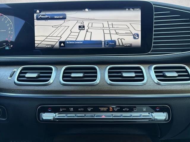 Used 2025 Mercedes-Benz GLE 450e 4MATIC image 19