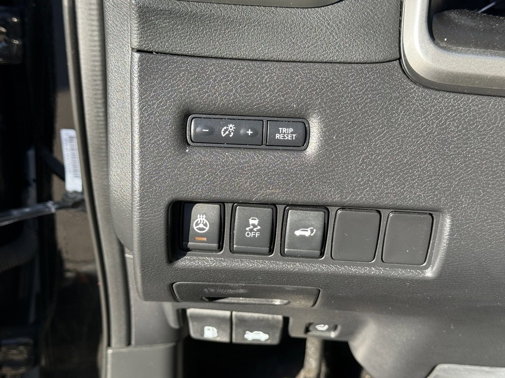 Used 2018 Nissan Murano Platinum image 18