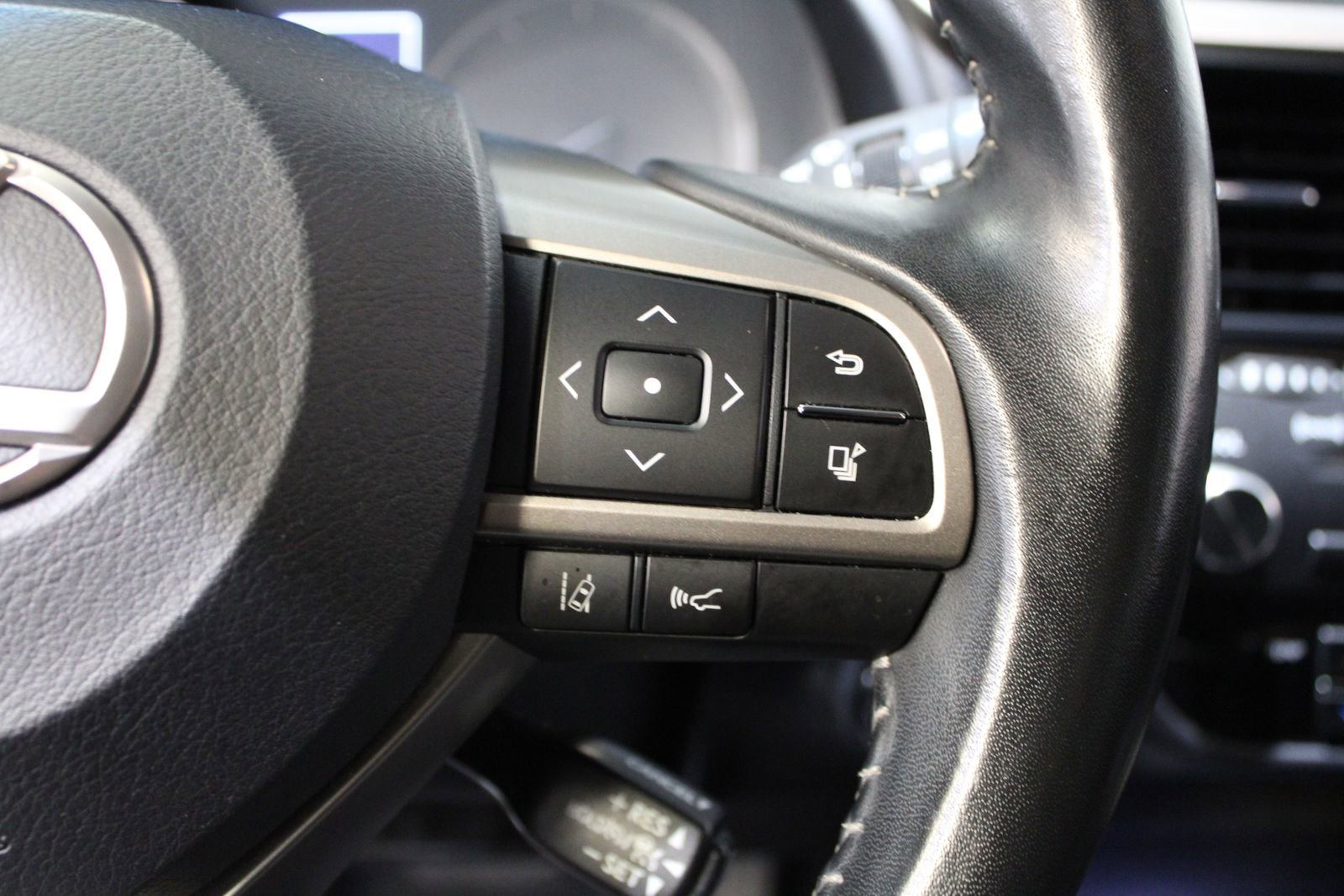 Used 2019 Lexus RX 350 AWD image 21