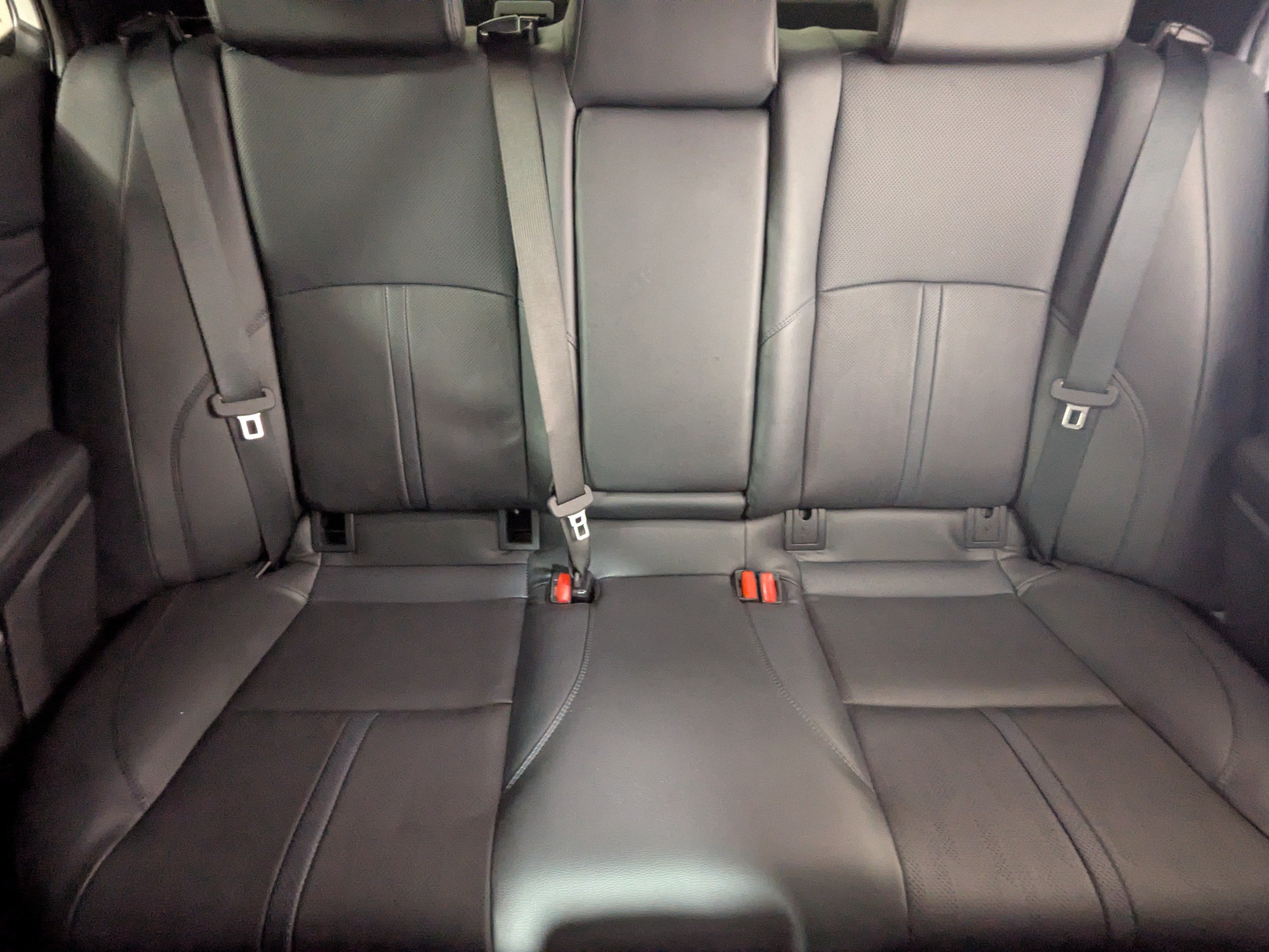 Used 2025 Toyota Camry XSE FWD image 13