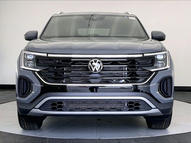 New 2026 Volkswagen Atlas Cross Sport SE AWD/4WD image 5