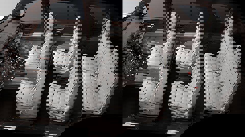 New 2026 GMC Yukon Denali image 33