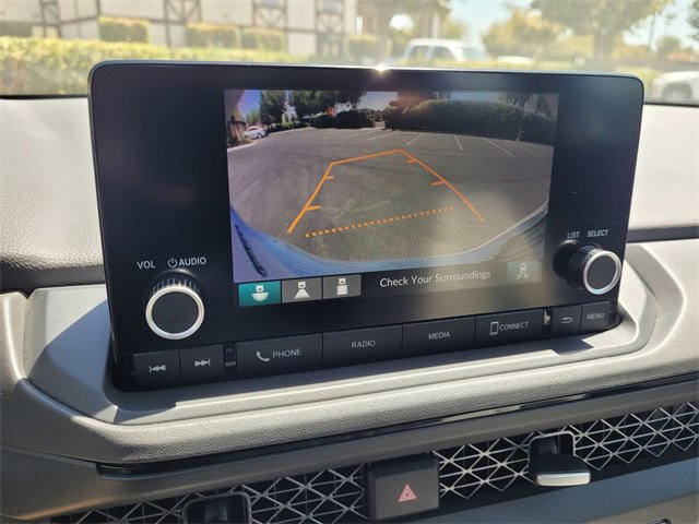 Used 2023 Honda Accord EX image 19