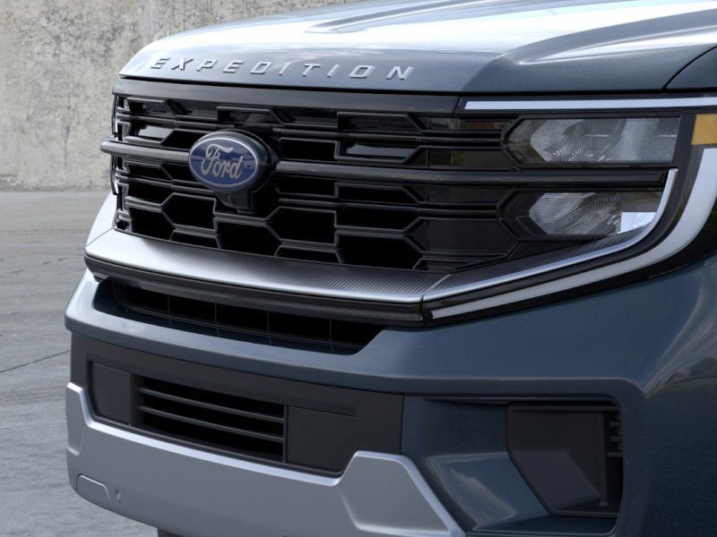 New 2026 Ford Expedition Max Platinum image 17