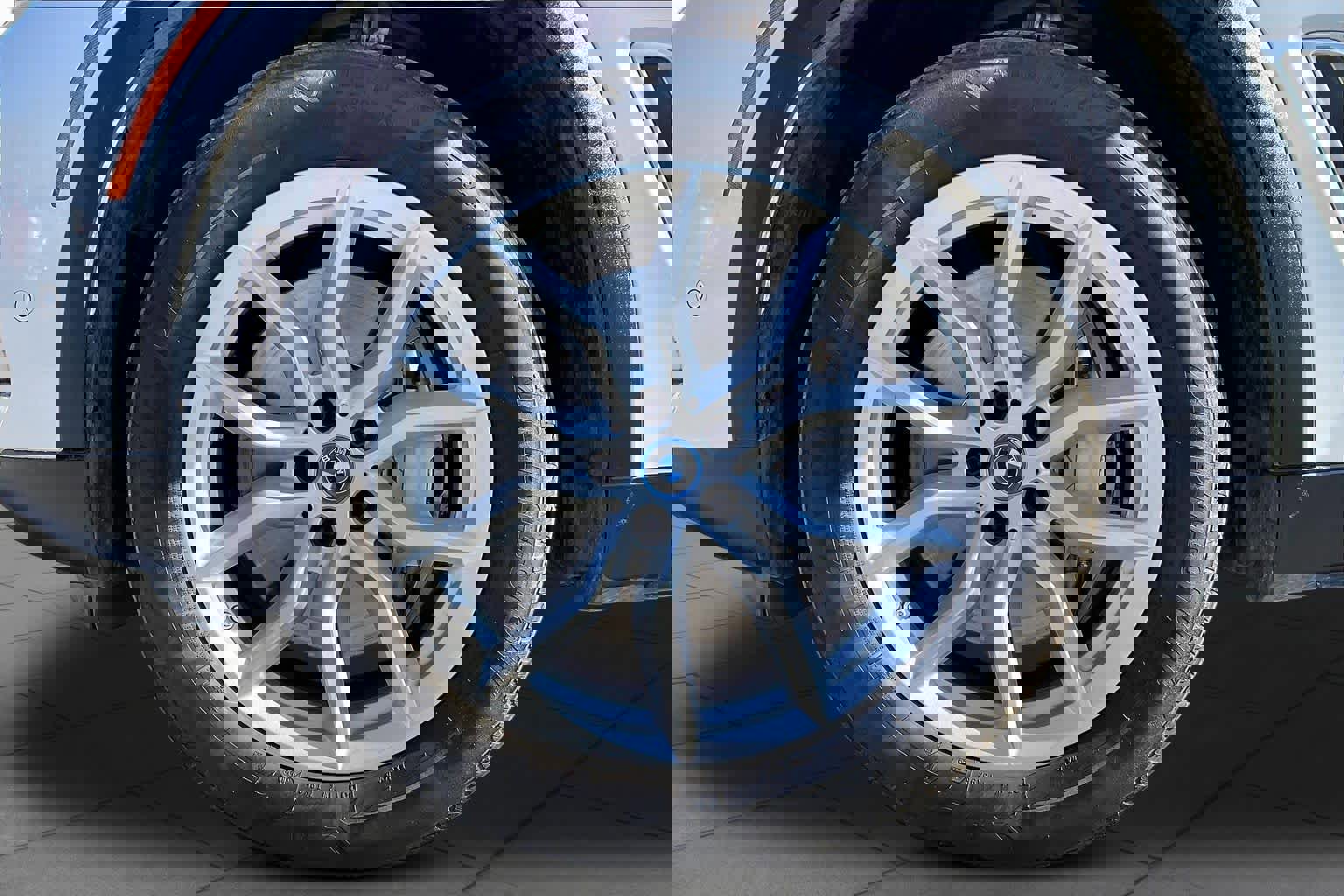 Used 2022 BMW X5 xDrive45e AWD/4WD image 10