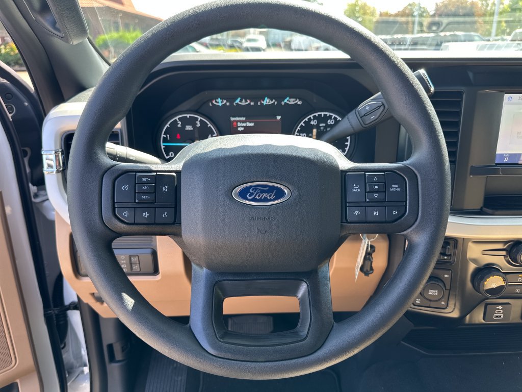New 2026 Ford F250 XLT AWD/4WD image 21