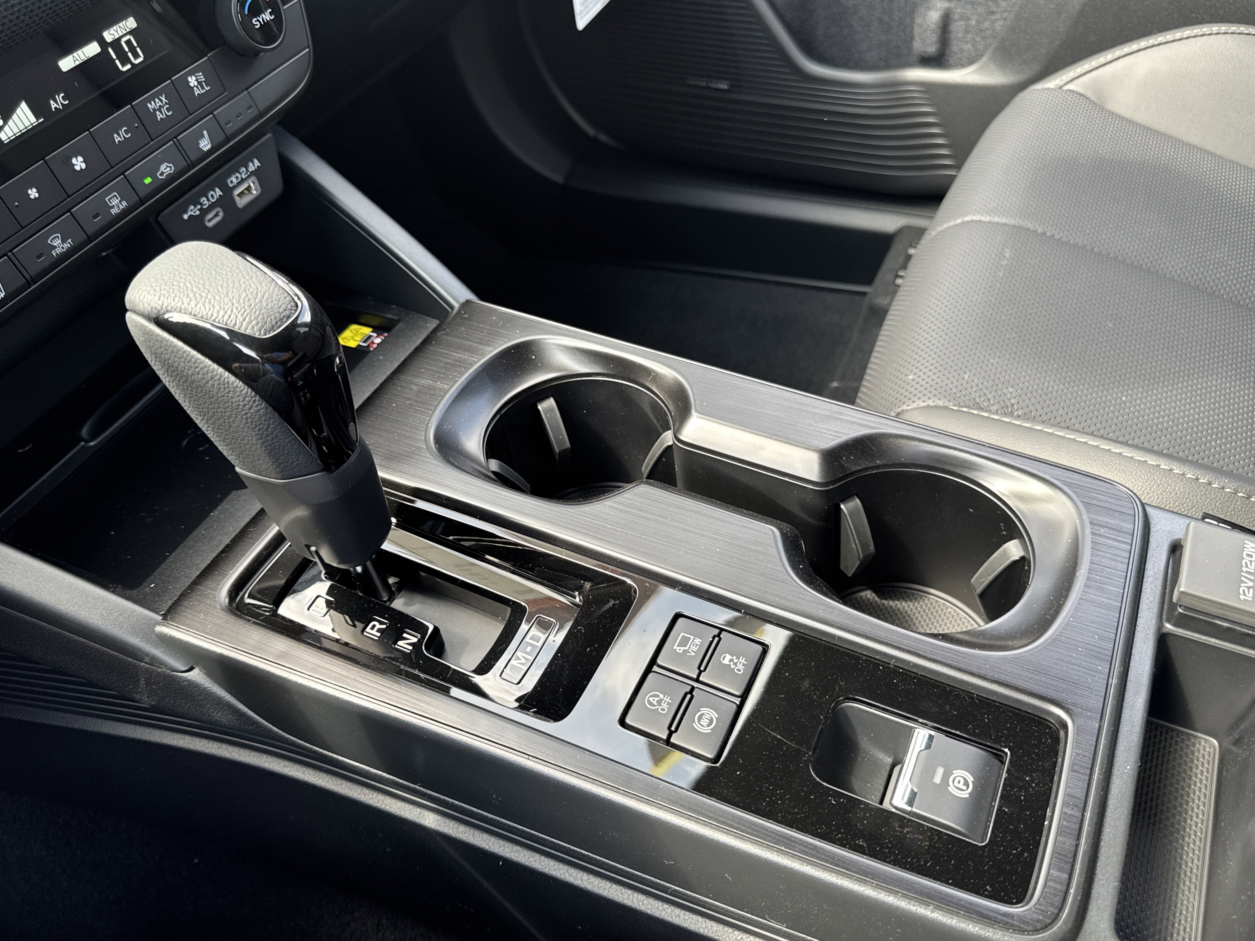 New 2026 Subaru Outback Limited XT image 23