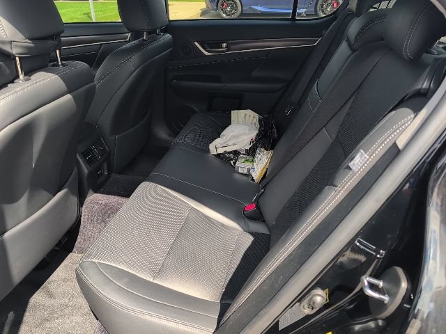 Used 2013 Lexus GS 350 AWD w/ Premium Pkg image 6