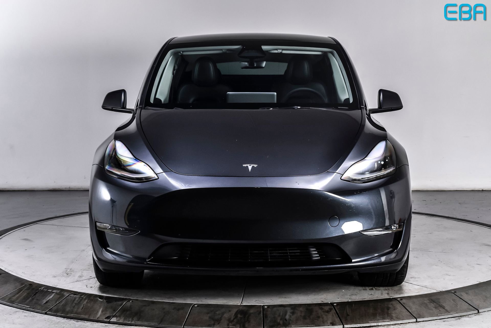 Used 2024 Tesla Model Y Long Range AWD/4WD image 8