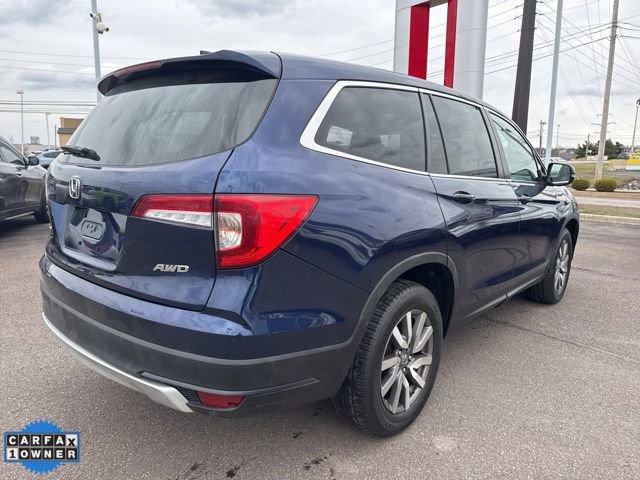 Used 2020 Honda Pilot EX-L image 5