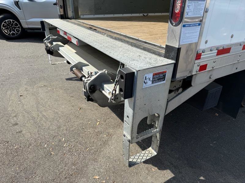 Used 2023 Chevrolet Low Cab Forward 5500XD RWD image 18