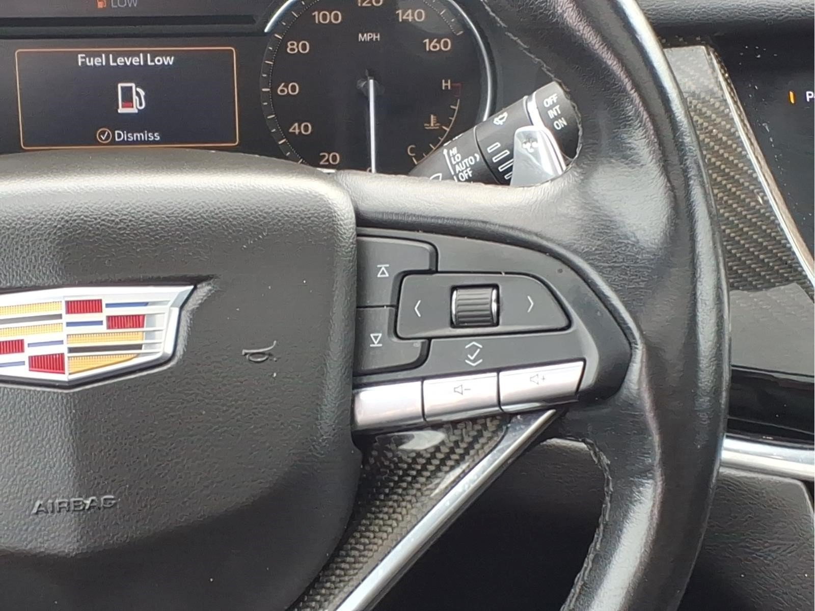 Used 2020 Cadillac XT6 Sport AWD/4WD image 14