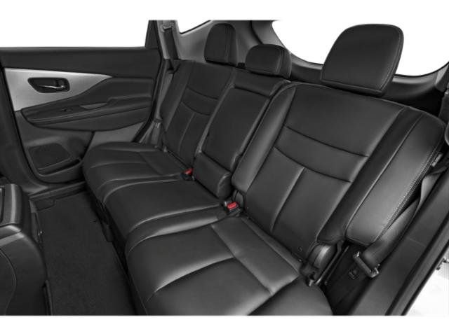 Certified 2023 Nissan Murano SV w/ SV Midnight Edition Package image 16