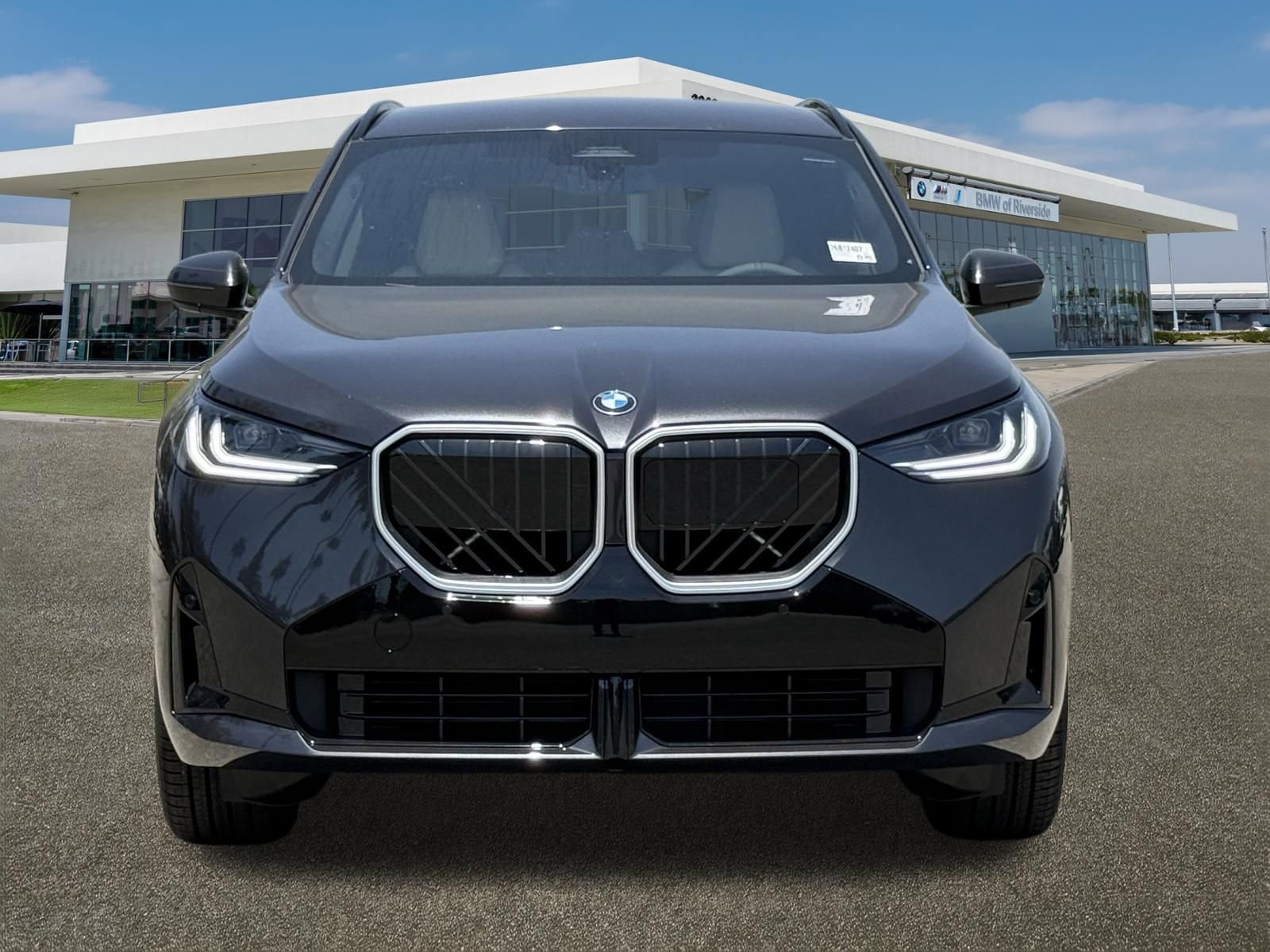 New 2026 BMW X3 xDrive30 AWD/4WD image 3