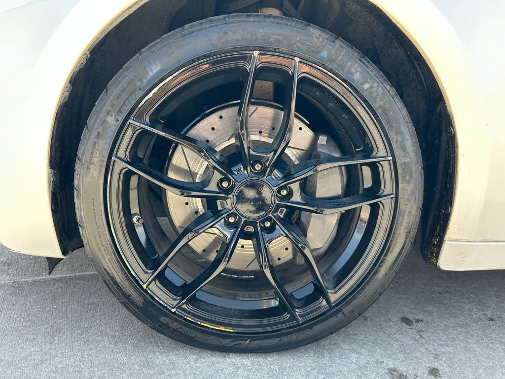 Used 2016 Lexus IS 300 AWD image 32