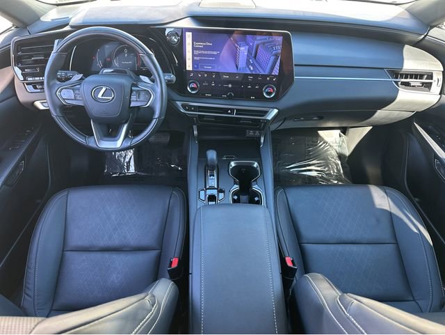 Used 2024 Lexus RX 350 Premium Plus w/ Convenience Package image 24
