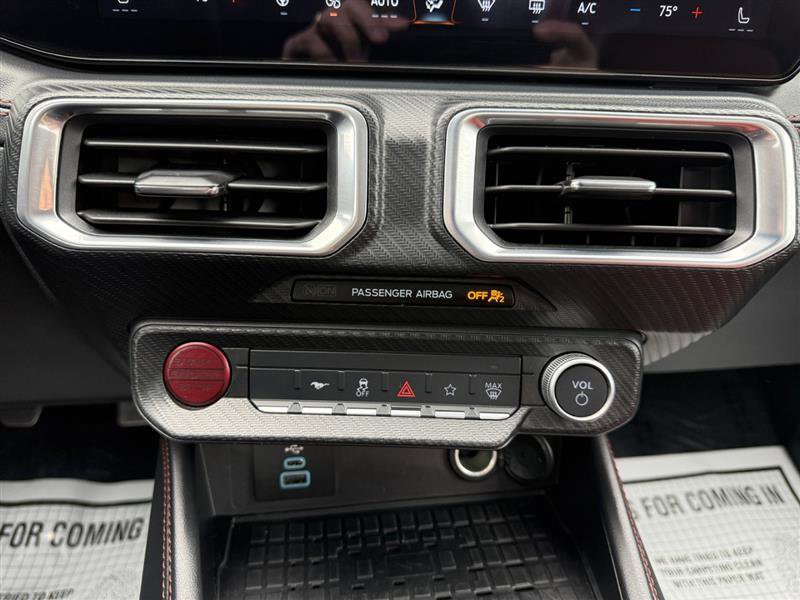 Used 2024 Ford Mustang GT Premium w/ GT Performance Package image 25