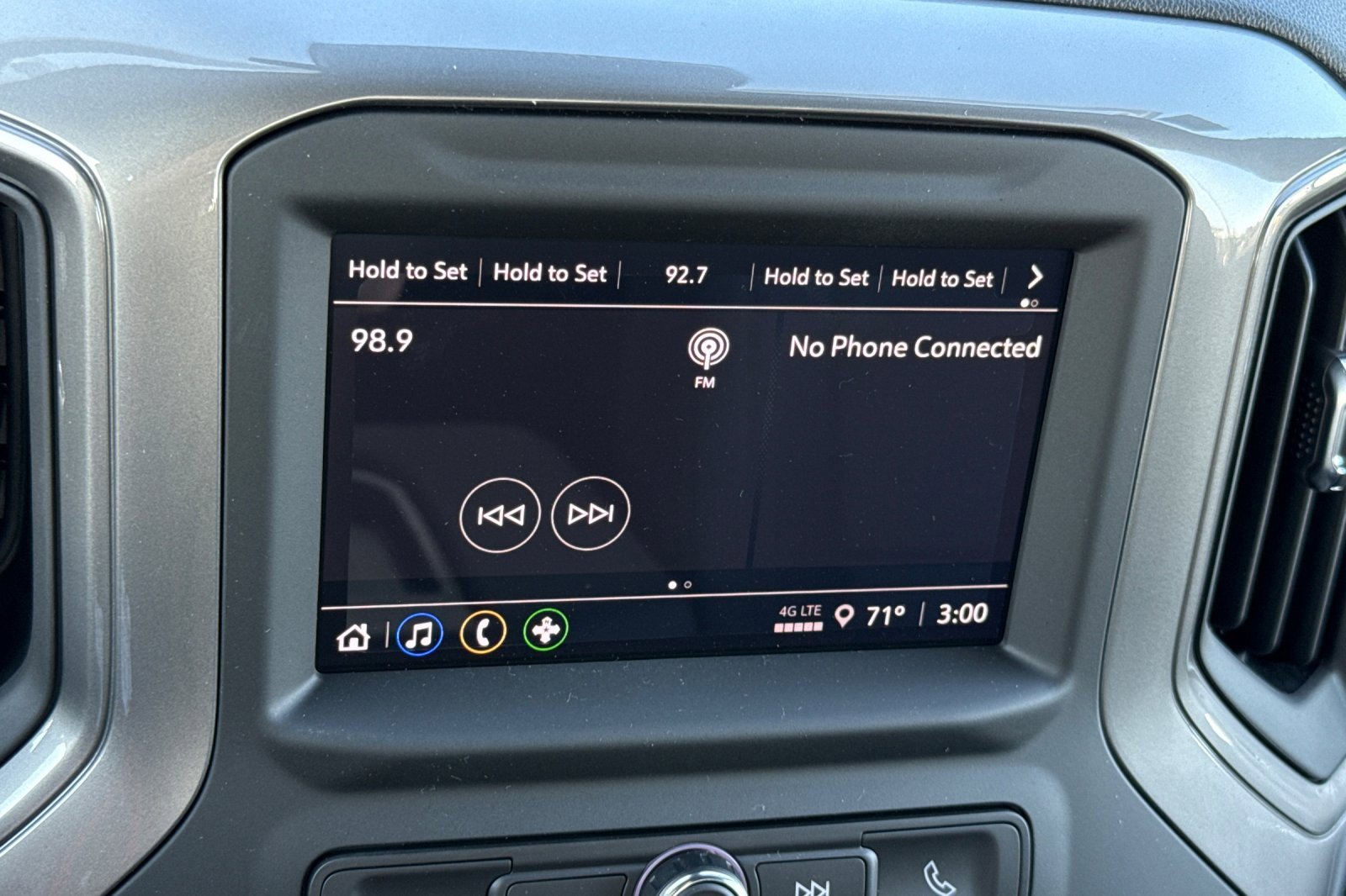 New 2026 Chevrolet Silverado 2500 W/T w/ WT Convenience Package image 20